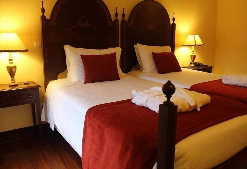 スタンダードルーム, Convento Nossa Senhora Do Carmo