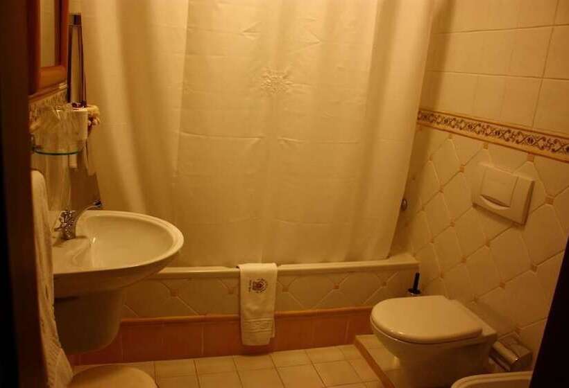 スタンダードルーム, Convento Nossa Senhora Do Carmo