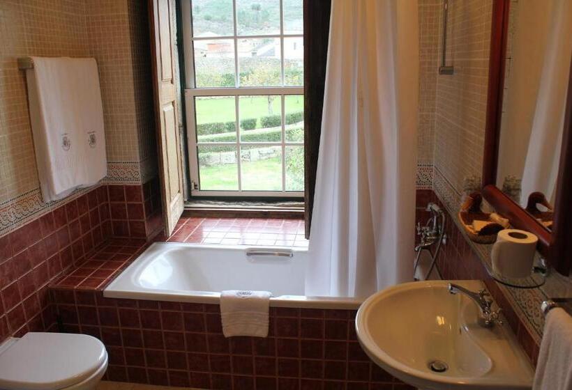 スタンダードルーム, Convento Nossa Senhora Do Carmo