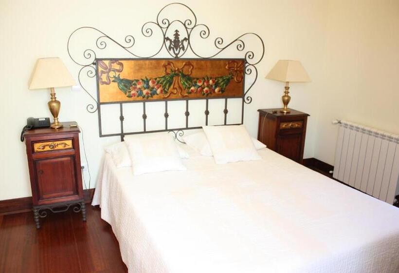 スタンダードルーム, Convento Nossa Senhora Do Carmo