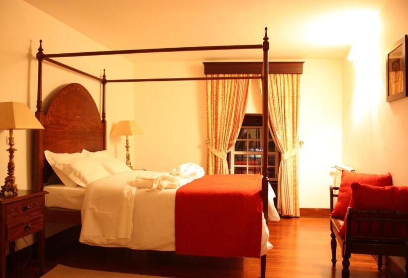 スタンダードルーム, Convento Nossa Senhora Do Carmo