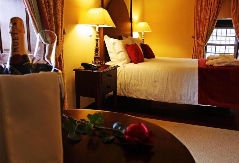 スタンダードルーム, Convento Nossa Senhora Do Carmo