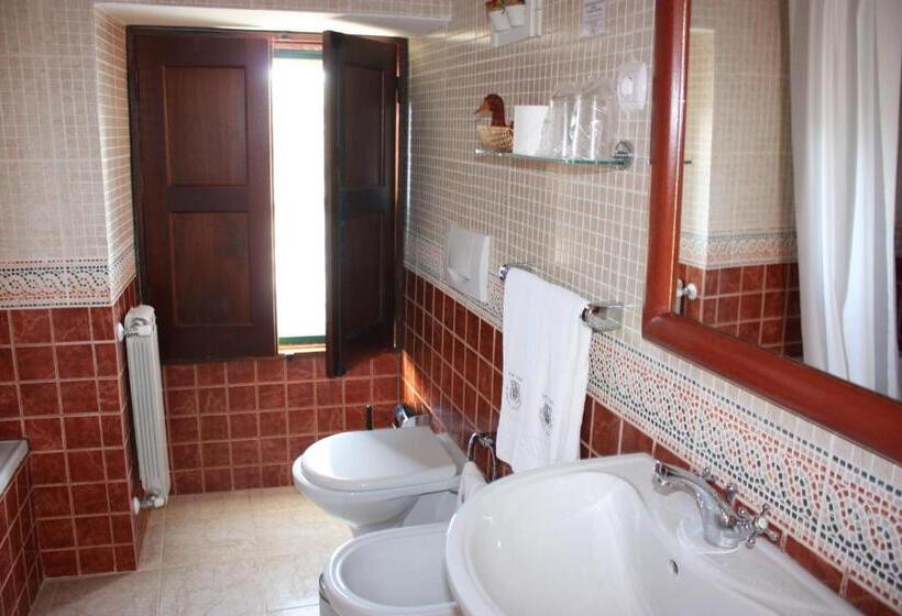 スタンダードルーム, Convento Nossa Senhora Do Carmo