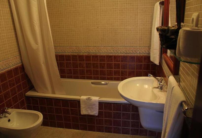 スタンダードルーム, Convento Nossa Senhora Do Carmo