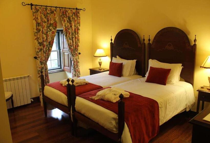 スタンダードルーム, Convento Nossa Senhora Do Carmo