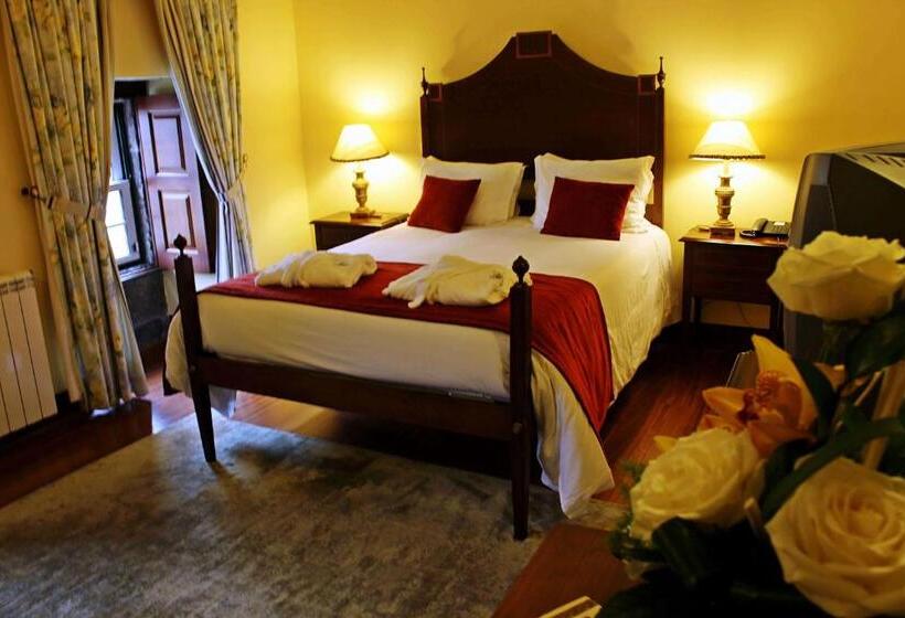 スタンダードルーム, Convento Nossa Senhora Do Carmo