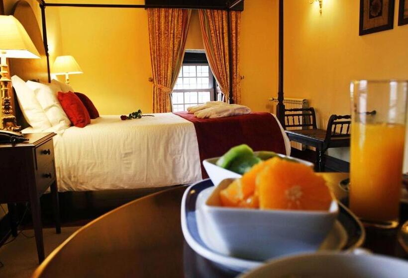 スタンダードルーム, Convento Nossa Senhora Do Carmo