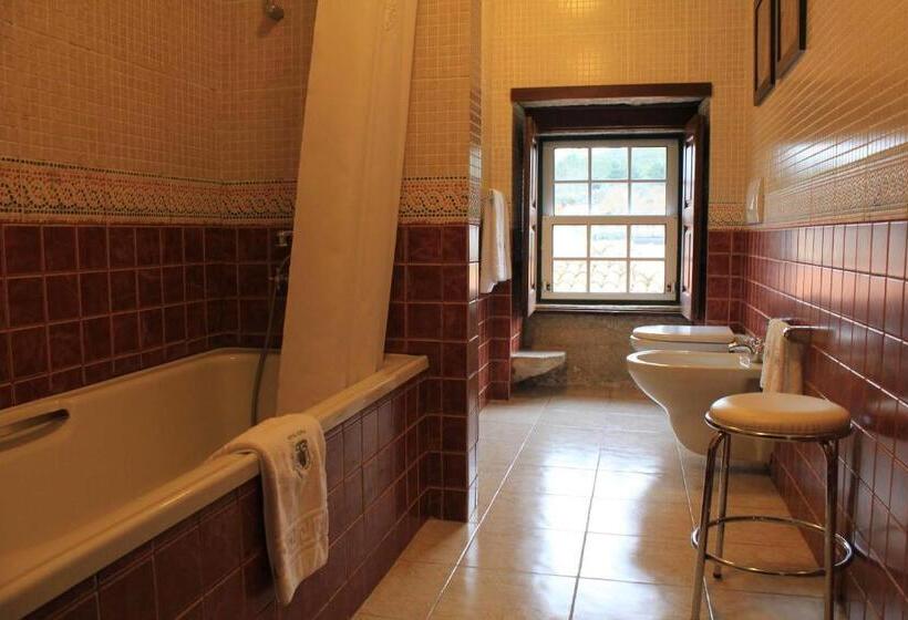 スタンダードルーム, Convento Nossa Senhora Do Carmo