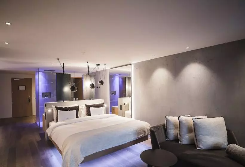 Standard-huone, Winkler Sport & Spa Resort