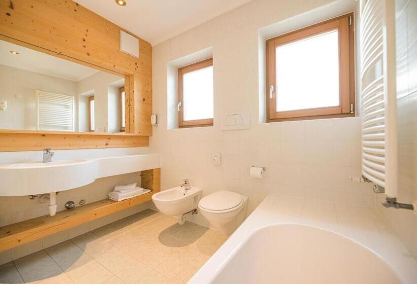 Номер Стандарт, Winkler Sport & Spa Resort