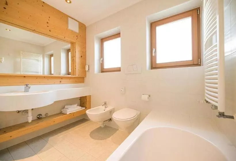 Standard-huone, Winkler Sport & Spa Resort