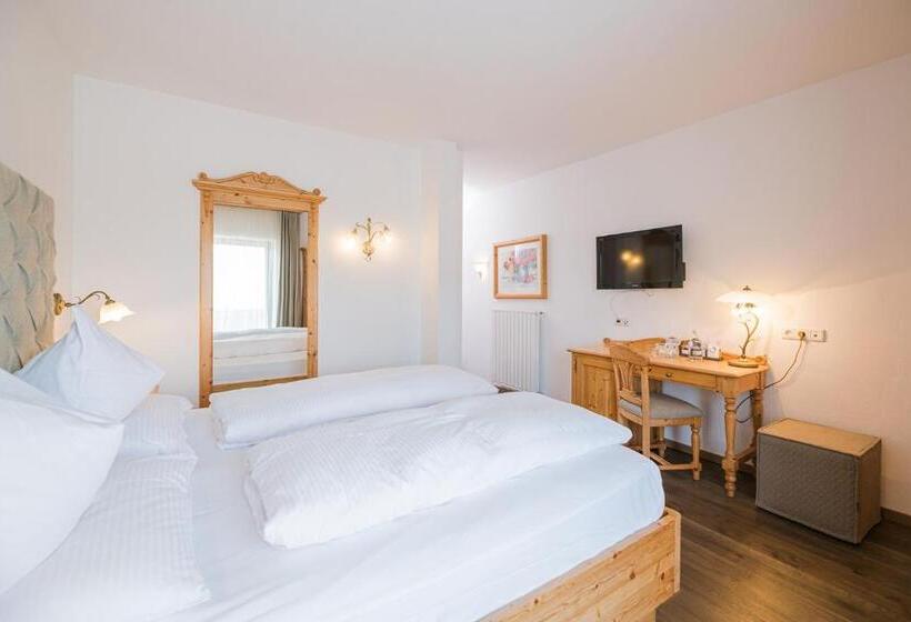 غرفة قياسية, Winkler Sport & Spa Resort