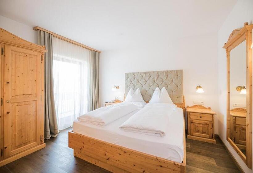 غرفة قياسية, Winkler Sport & Spa Resort