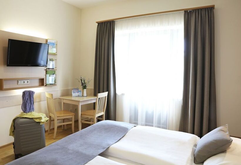 스탠다드 룸, Jufa Hotel Pöllau