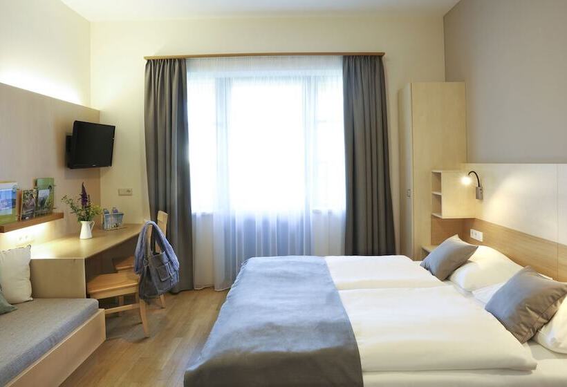 标准间, Jufa Hotel Pöllau