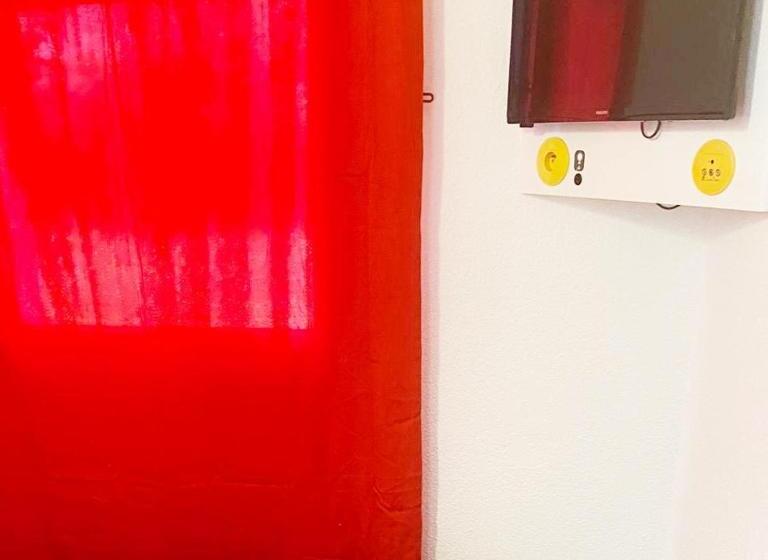 스탠다드 룸, Lemon Hotel Plan De Campagne Marseille