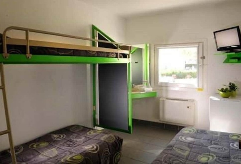 Номер Стандарт, Lemon Hotel Plan De Campagne Marseille