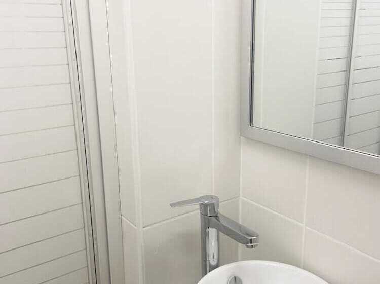 스탠다드 룸, Lemon Hotel Plan De Campagne Marseille