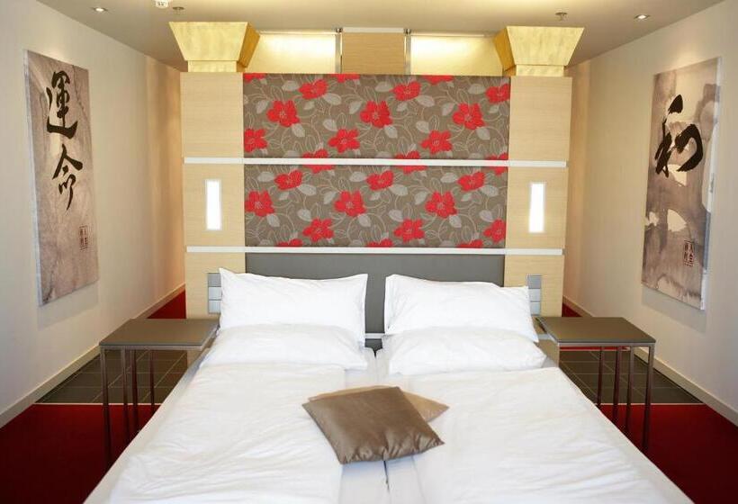 חדר סופריור, Asia Resort Linsberg   Adults Only