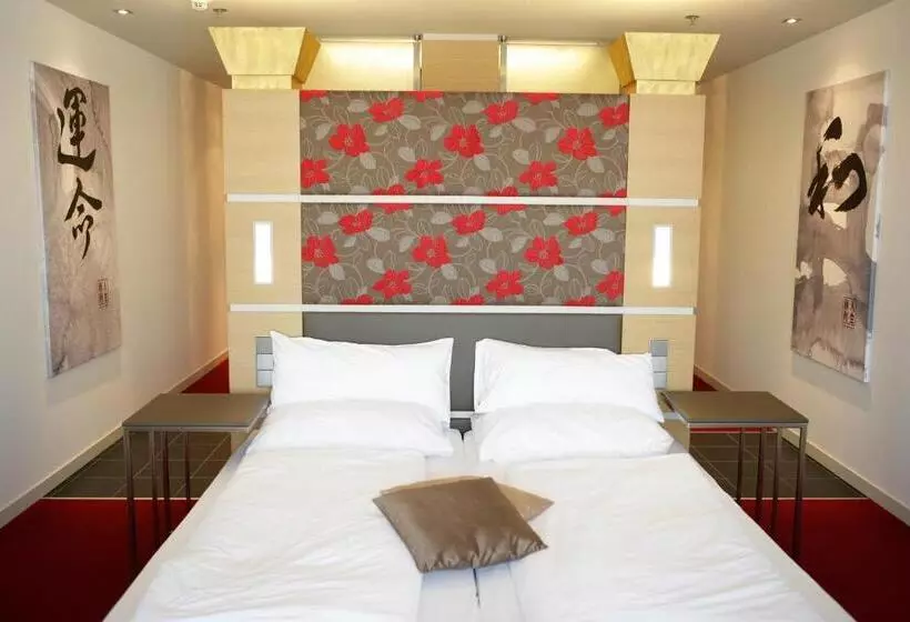 スーペリアールーム, Asia Resort Linsberg   Adults Only