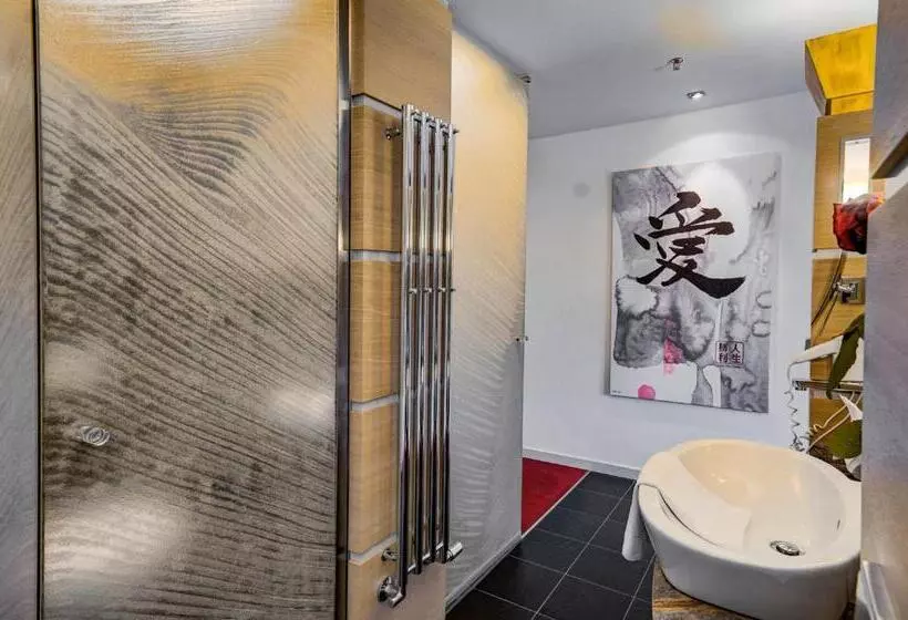 スーペリアールーム, Asia Resort Linsberg   Adults Only