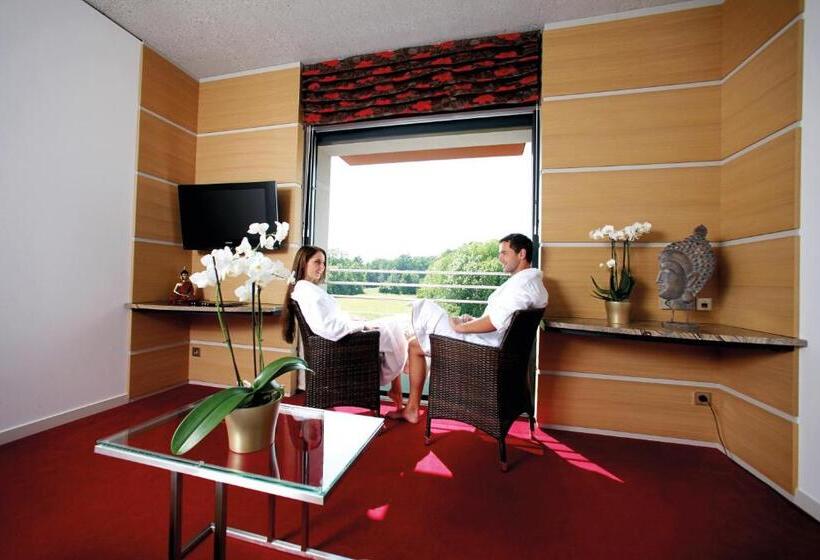 ガーデンビュースーペリアールーム, Asia Resort Linsberg   Adults Only