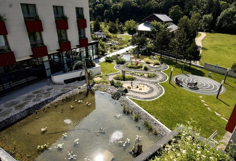 חדר סופריור, Asia Resort Linsberg   Adults Only