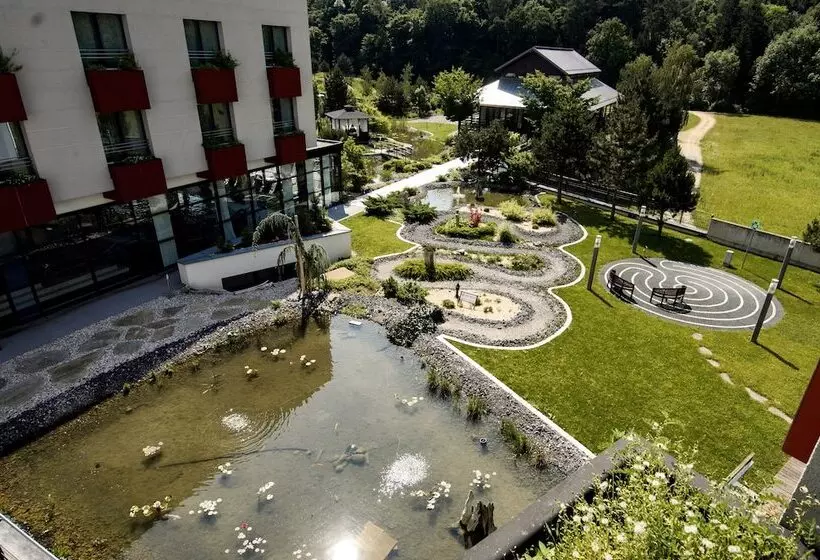 スーペリアールーム, Asia Resort Linsberg   Adults Only
