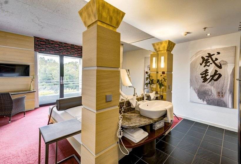 חדר סופריור, Asia Resort Linsberg   Adults Only