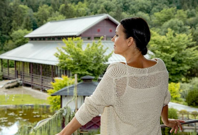 スーペリアールーム, Asia Resort Linsberg   Adults Only