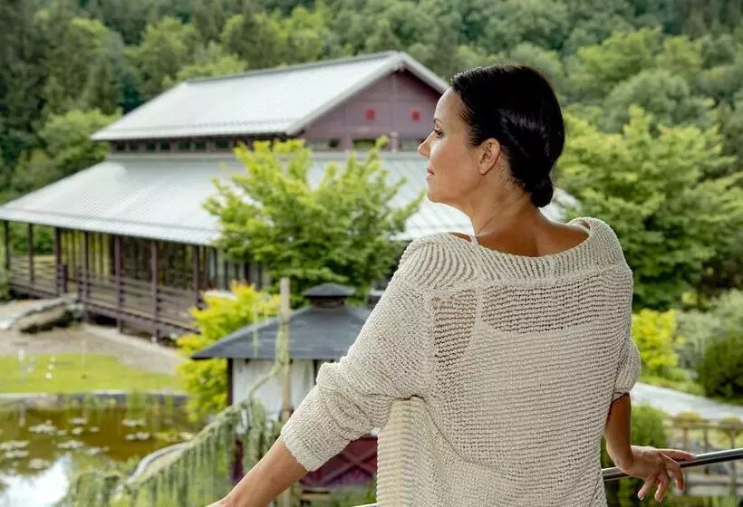 スーペリアールーム, Asia Resort Linsberg   Adults Only