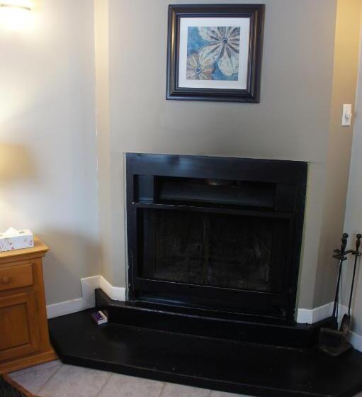 スタンダードルーム, Motel Clair Mont