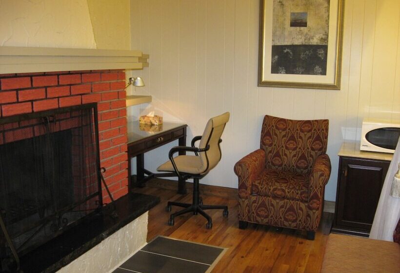 スタンダードルーム, Motel Clair Mont