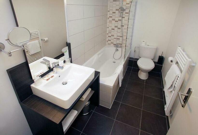 스탠다드 스튜디오, Odalys City Strasbourg Green Marsh