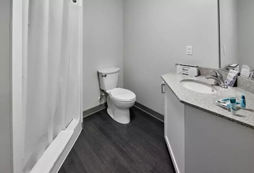 ２ベッドスイートルーム, Residence & Conference Centre   King City