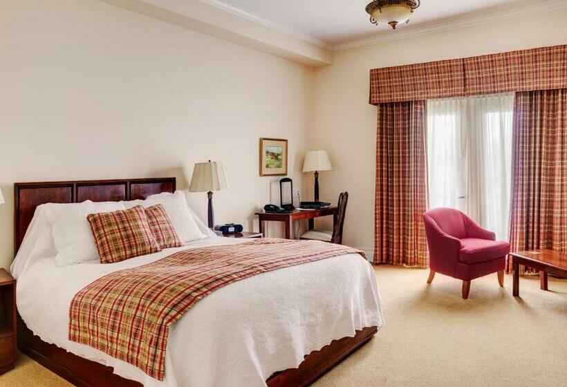 Premium Szoba, The Waring House