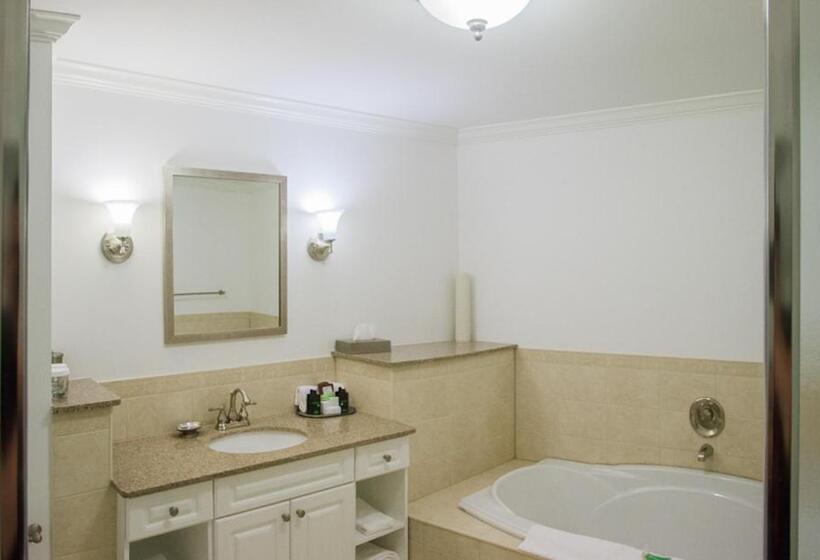 Lakosztály, The Waring House