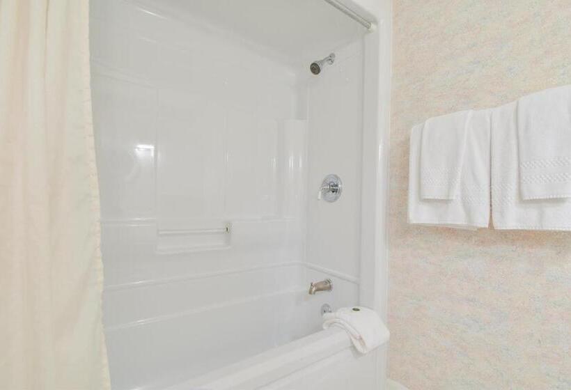 Superior Szoba, The Waring House