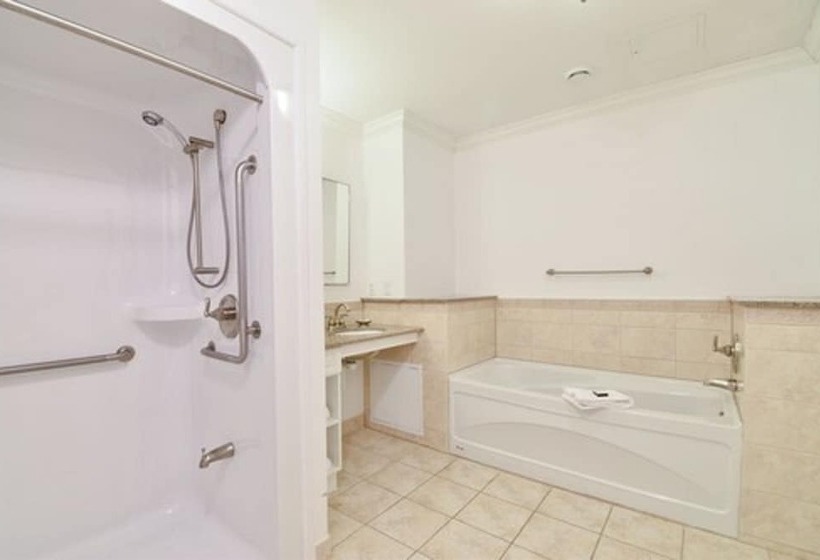 Premium Szoba, The Waring House