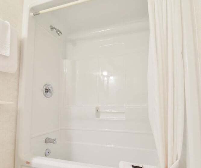 Superior Szoba, The Waring House