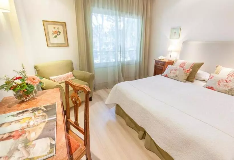 スタンダードルーム, Villa Isidro Hotel Boutique & Spa