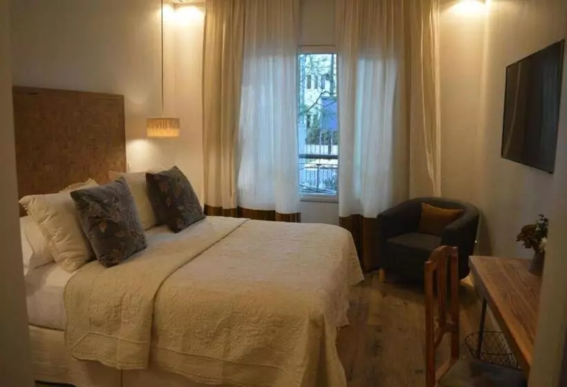 スタンダードルーム, Villa Isidro Hotel Boutique & Spa