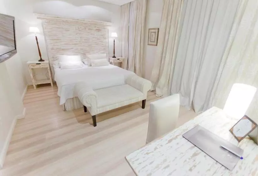 スタンダードルーム, Villa Isidro Hotel Boutique & Spa