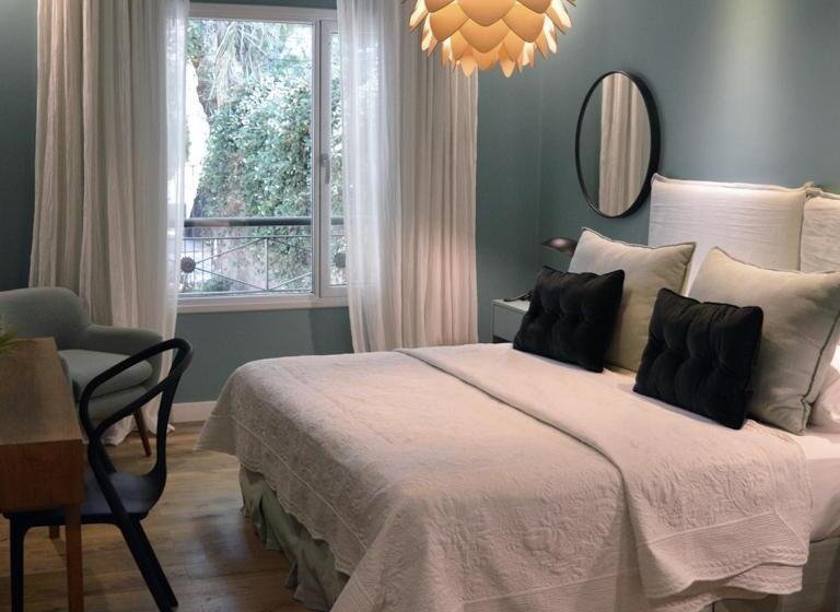 غرفة قياسية, Villa Isidro Hotel Boutique & Spa