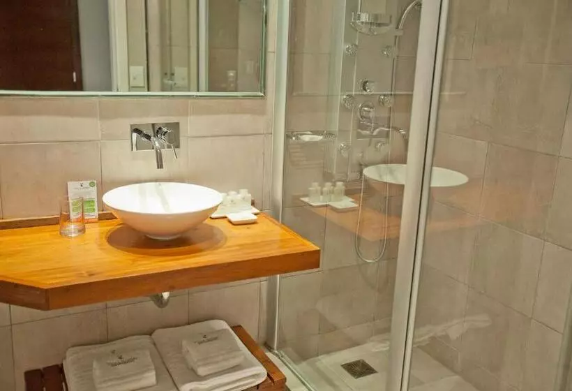 スーペリアールーム, Villa Isidro Hotel Boutique & Spa