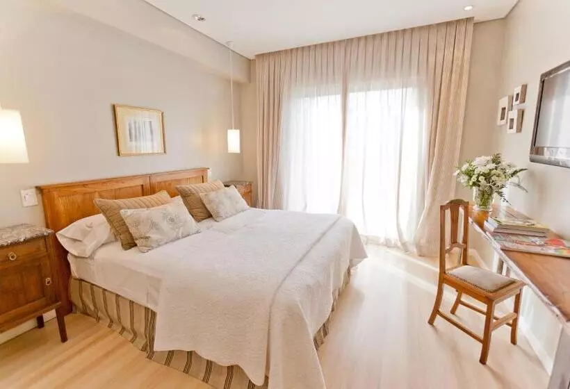 スーペリアールーム, Villa Isidro Hotel Boutique & Spa