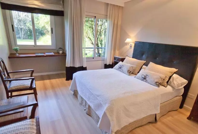 スーペリアールーム, Villa Isidro Hotel Boutique & Spa