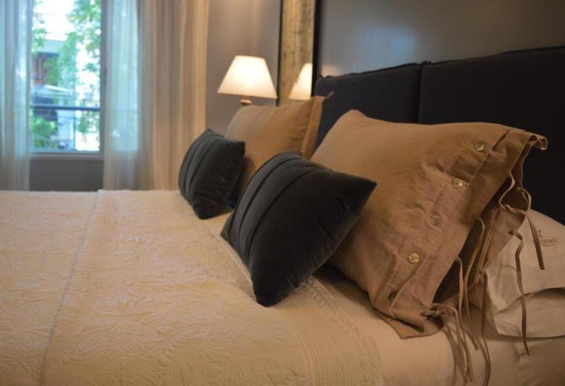 غرفة سوبيريور, Villa Isidro Hotel Boutique & Spa