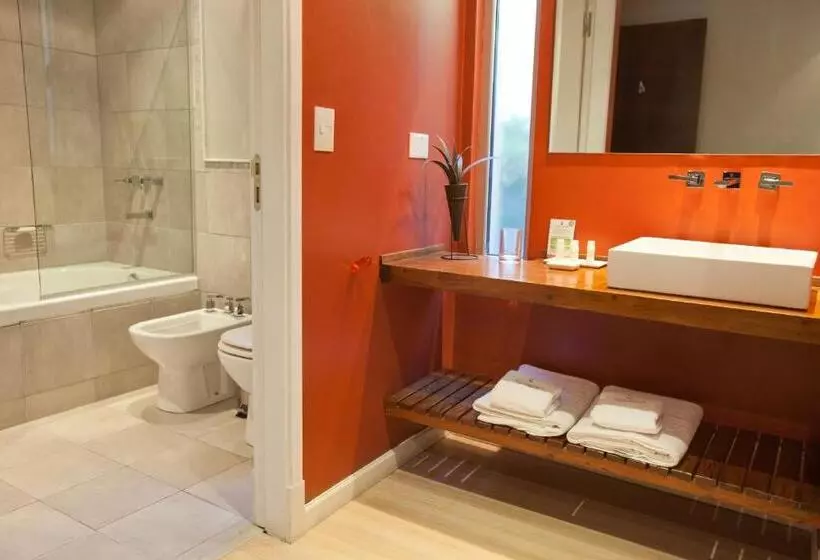 デラックスルーム, Villa Isidro Hotel Boutique & Spa