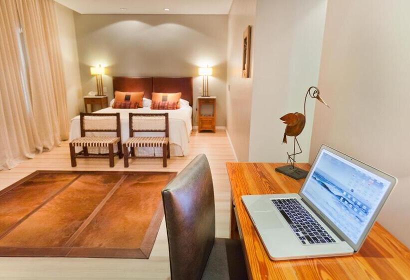 غرفة ديلوكس, Villa Isidro Hotel Boutique & Spa